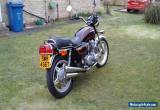 1979 HONDA CB750K  ORIGINAL CONDITION for Sale