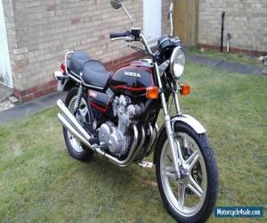 Motorcycle 1979 HONDA CB750K  ORIGINAL CONDITION for Sale