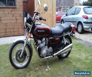 Motorcycle 1979 HONDA CB750K  ORIGINAL CONDITION for Sale