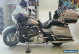 HARLEY DAVIDSON TOURING 2 for Sale