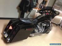 2011 Harley-Davidson Touring