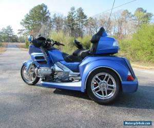 Motorcycle 2009 Honda Gold Wing for Sale