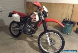 Honda xr400 for Sale