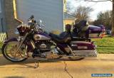 2001 Harley-Davidson Touring for Sale