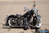 1978 Harley-Davidson Touring for Sale