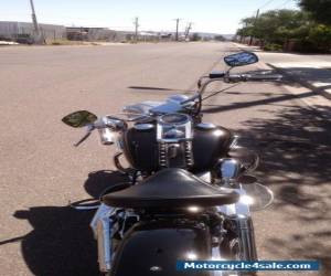Motorcycle 1978 Harley-Davidson Touring for Sale