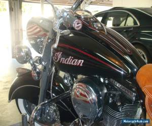 Motorcycle 2009 Indian Chief Road Master for Sale