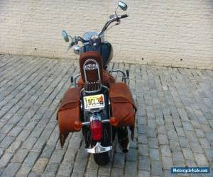 Motorcycle 2009 Indian Chief Road Master for Sale