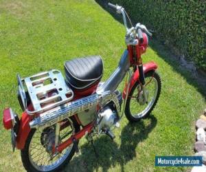 Motorcycle 1971 Honda CT for Sale