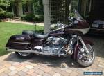 2006 Harley-Davidson Touring for Sale