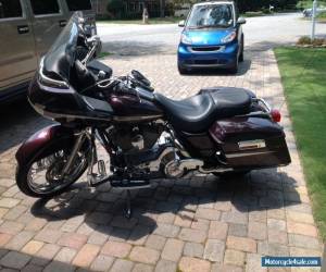 Motorcycle 2006 Harley-Davidson Touring for Sale