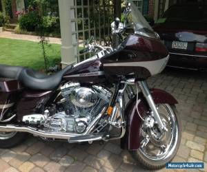 Motorcycle 2006 Harley-Davidson Touring for Sale