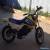 Suzuki jr 50 motorbike (no reserve) for Sale