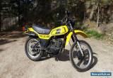 1978 Yamaha Other for Sale