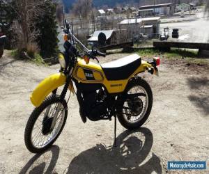 Motorcycle 1978 Yamaha Other for Sale