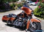 2008 Harley-Davidson Touring for Sale