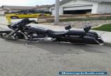 2011 Harley-Davidson Touring for Sale