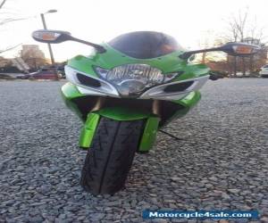 Motorcycle 2006 Suzuki GSX-R for Sale