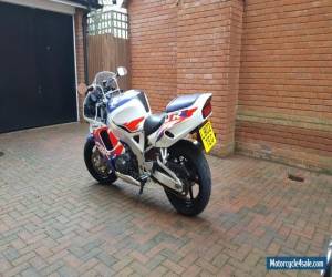 Motorcycle Honda CBR 900RR Fireblade  for Sale