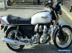 Honda CBX 1000 Motorcycle  for Sale
