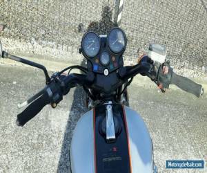 Motorcycle Honda CBX 1000 Motorcycle  for Sale