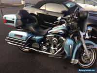 2007 Harley-Davidson Touring