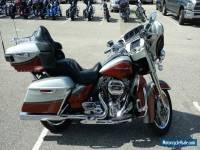 2014 Harley-Davidson Touring