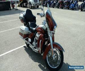 Motorcycle 2014 Harley-Davidson Touring for Sale