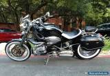 2001 BMW R-Series for Sale