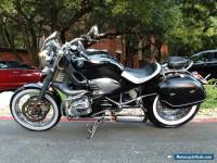 2001 BMW R-Series