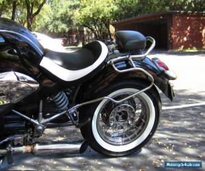 Motorcycle 2001 BMW R-Series for Sale