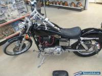 1988 Harley-Davidson Sportster