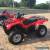 Honda TRX420FPA 2013 for Sale