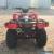 Honda TRX420FPA 2013 for Sale