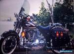 1998 Harley-Davidson Touring for Sale