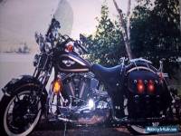 1998 Harley-Davidson Touring