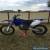 Yamaha YZ250F for Sale