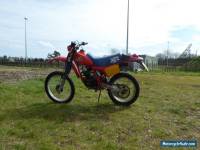 honda xr200r