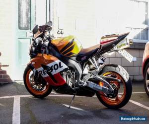 Motorcycle Honda CBR 1000rr Repsol for Sale