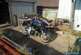 suzuki tl1000s motorcycle for Sale