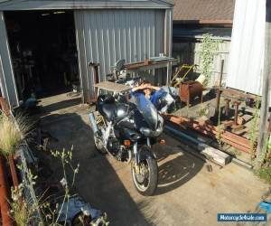 Motorcycle suzuki tl1000s motorcycle for Sale