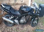 2006 Hyosung GT250R - Not Registered for Sale