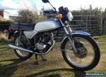 HONDA CB100 Classic Cafe Racer for Sale