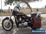 2013 Harley-Davidson Dyna for Sale