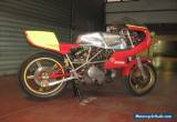 1982 Ducati Other for Sale
