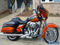 2014 Harley-Davidson Touring