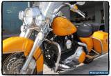 2003 Harley-Davidson Touring for Sale