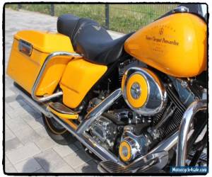 Motorcycle 2003 Harley-Davidson Touring for Sale