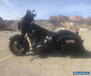 Motorcycle 2006 Harley-Davidson Touring for Sale