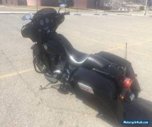 Motorcycle 2006 Harley-Davidson Touring for Sale